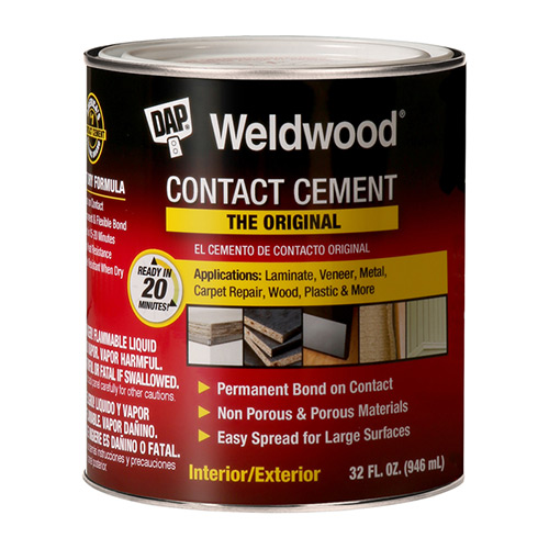 Titebond® II Premium Wood Glue - 8 oz. at Menards®