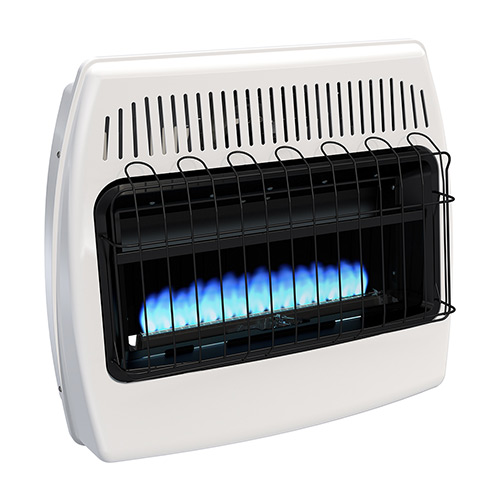 Heating & Cooling at Menards®