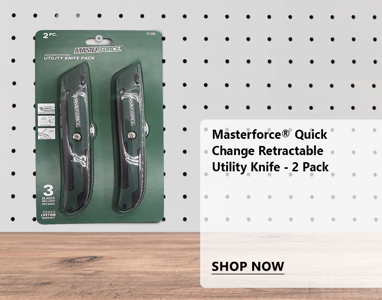 Menards® Dedicated to Service & Quality℠