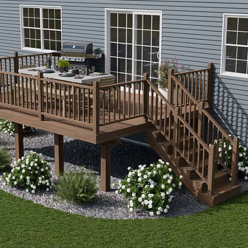 Home at Menards®
