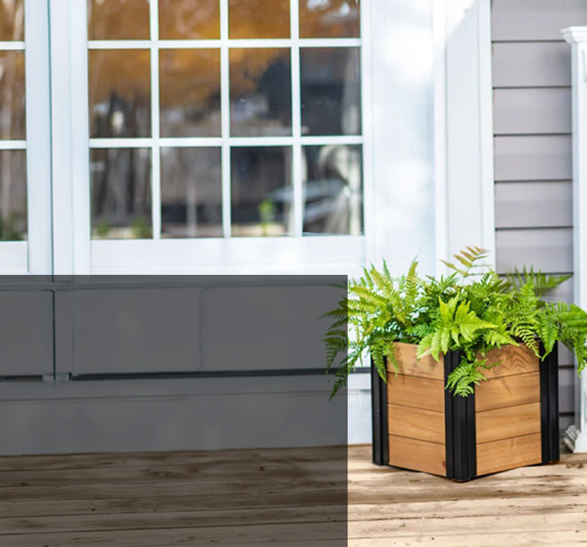 Home at Menards®