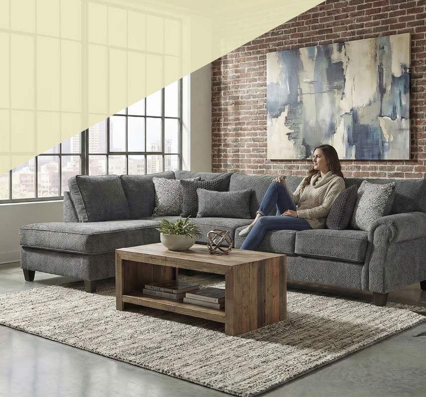 Home at Menards®