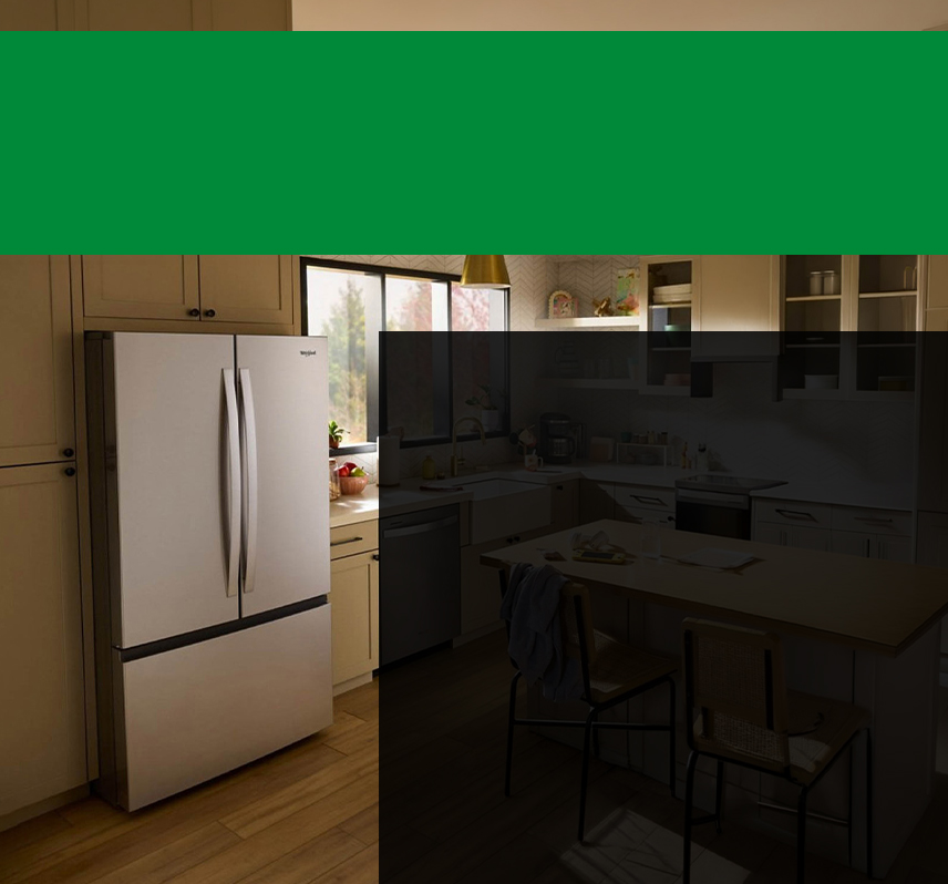 Home at Menards®