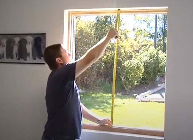 How-To Install Jeld-Wen Windows At Menards®