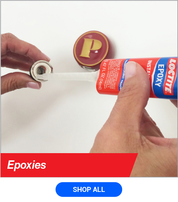 Loctite® Clear Waterproof Silicone Sealant - 2.7 oz at Menards®