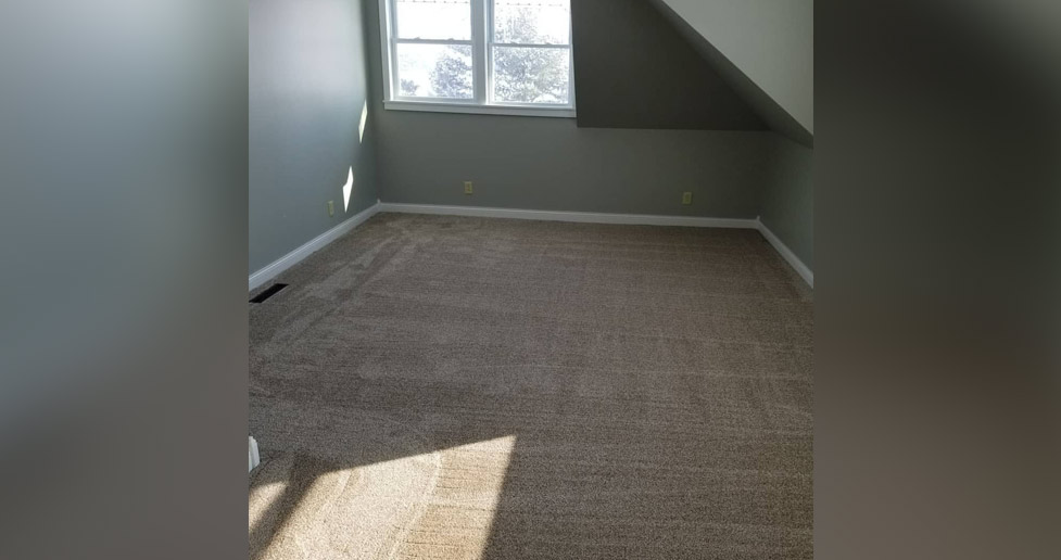 Bedroom Remodel Project by Joshua at Menards®