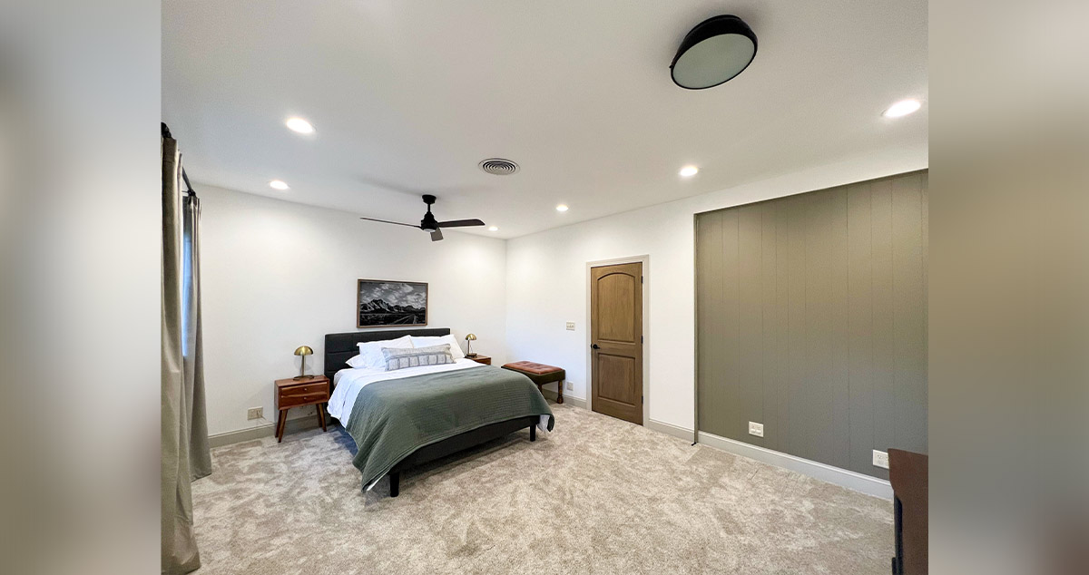 New Bedrooms Project by Marcelle at Menards®