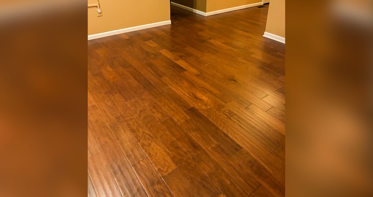 Menards hardwood deals flooring