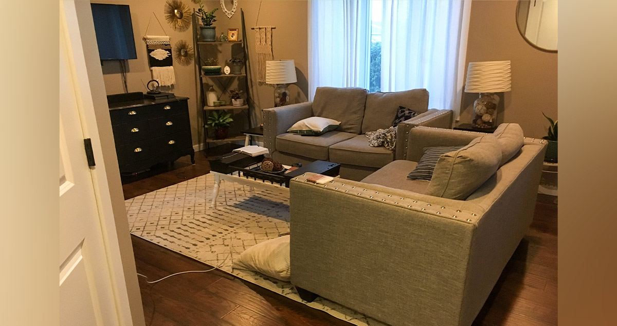 Floors, Doors & Trim Project by at Menards®