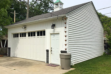 Garage Projects at Menards®