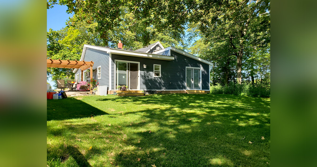 How To Build And Design An Accessible Home