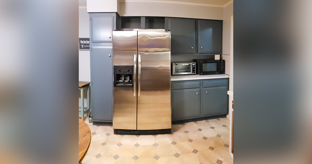 10 Low-Budget Kitchen Design Ideas For Your Home | DesignCafe