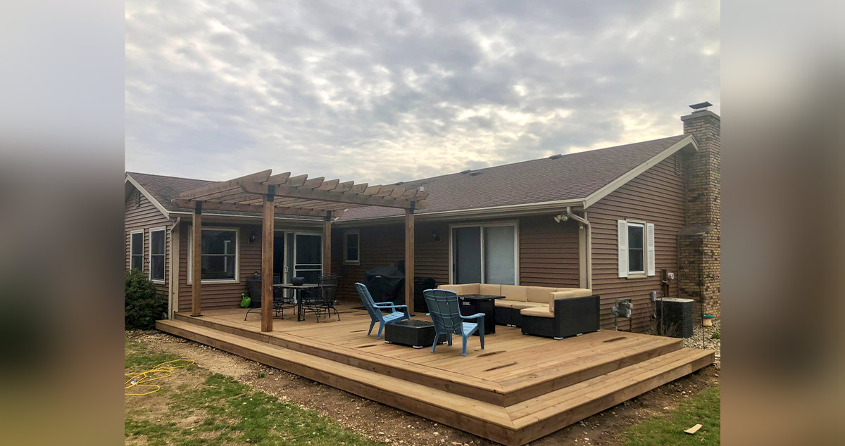 6 Staircase Remodel Ideas - TurnTech Blog