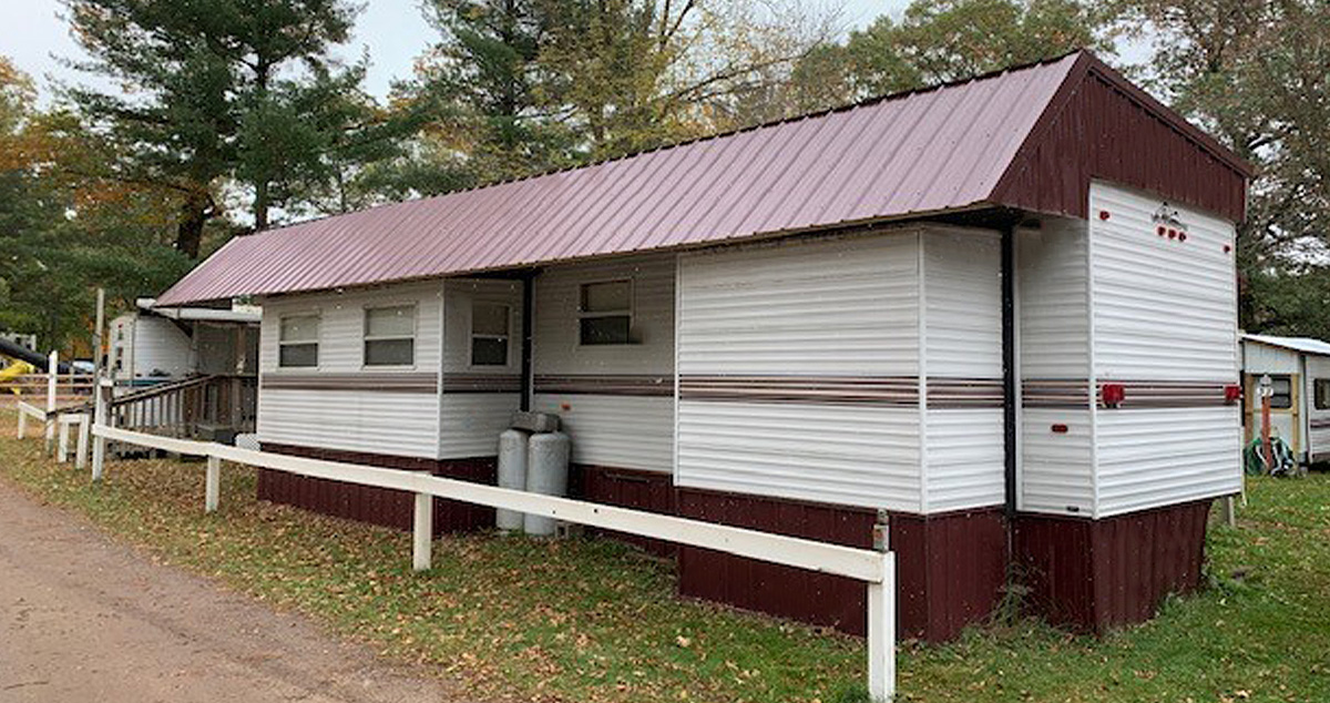 Ultimate Guide to Travel Trailer Roofing: Tips, Types, and Maintenance