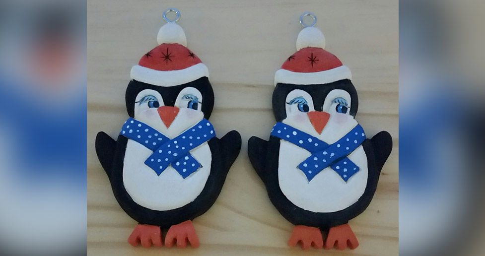 Christmas Ornaments Project by Bob at Menards®