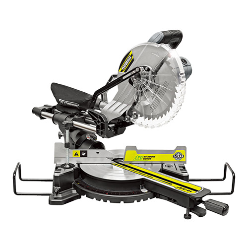 Menards store circular saw