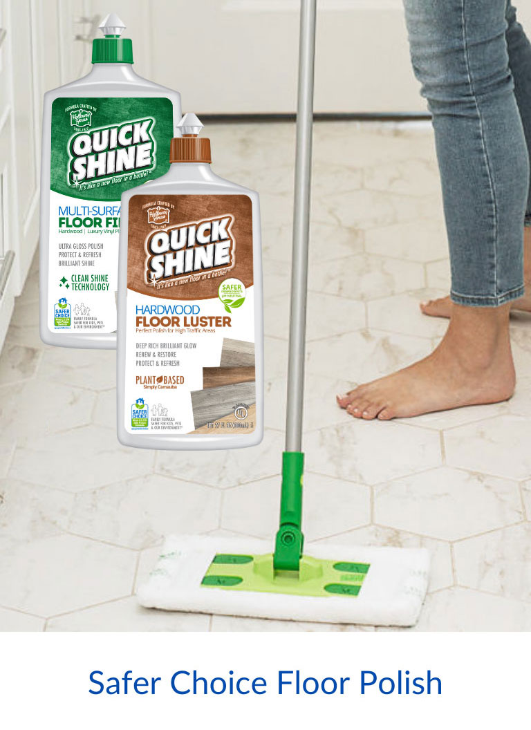 Speed Cleaning: A Quick Guide to Effortless Cleanliness - MaidLuxe