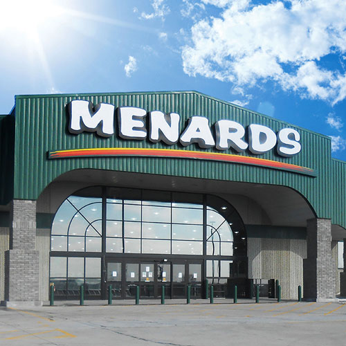 Roofing at Menards®