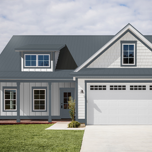 Roofing at Menards®