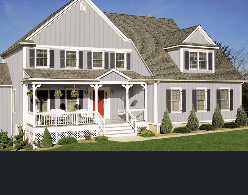 Siding at Menards®