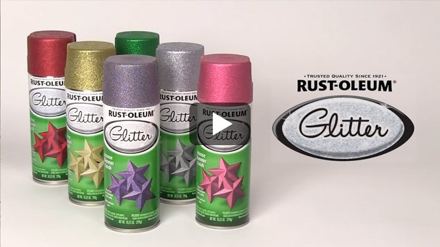 New Sparkly & Iridescent Spray Paint Cans at Walmart  Spray paint colors,  Spray paint plastic, Glitter spray paint
