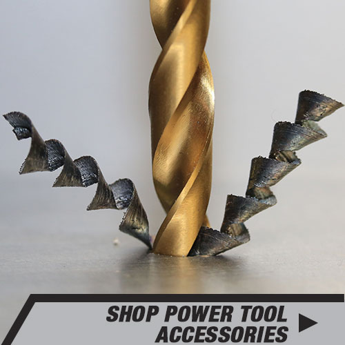 Shop Power Tool Accessories
