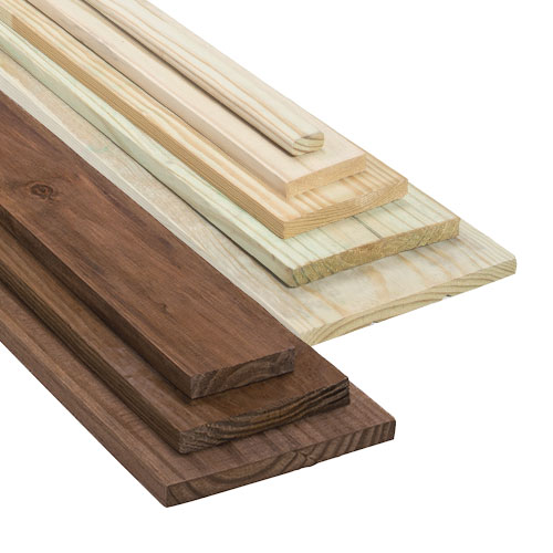 Hardwood Lumber & Boards at Menards®