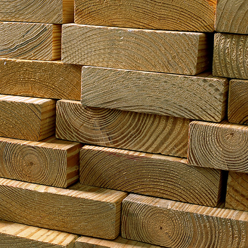Trusses, I-Joists & Engineered Lumber at Menards®