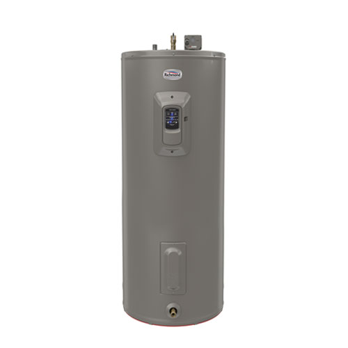 Electric Tank Water Heaters