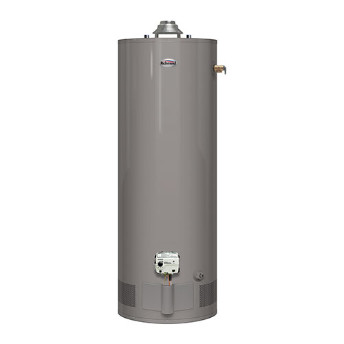 Residential Gas Water Boilers