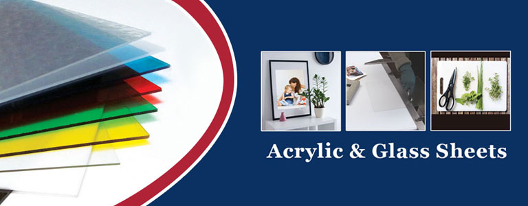 AmeriLux 0.118 x 24 x 36 Gloss White Acrylic Sheet at Menards®