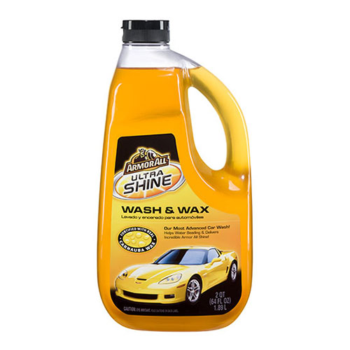 Armor All Car Care Value Pack - Kmart
