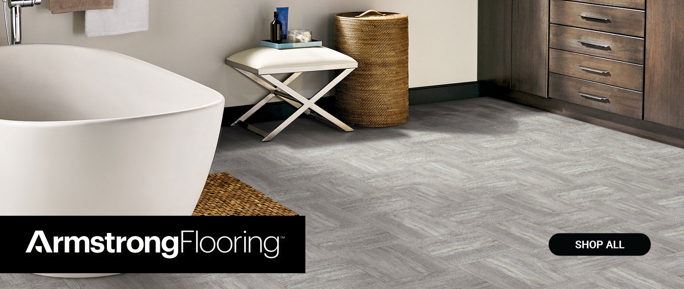 Armstrong Tile & Vinyl Floor Cleaner, Household