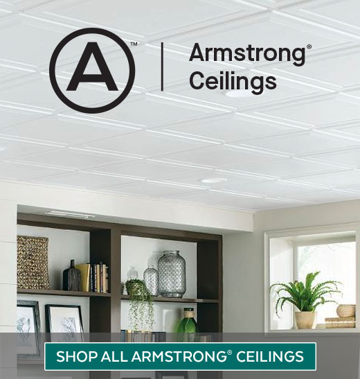 Armstrong Ceilings at Menards®