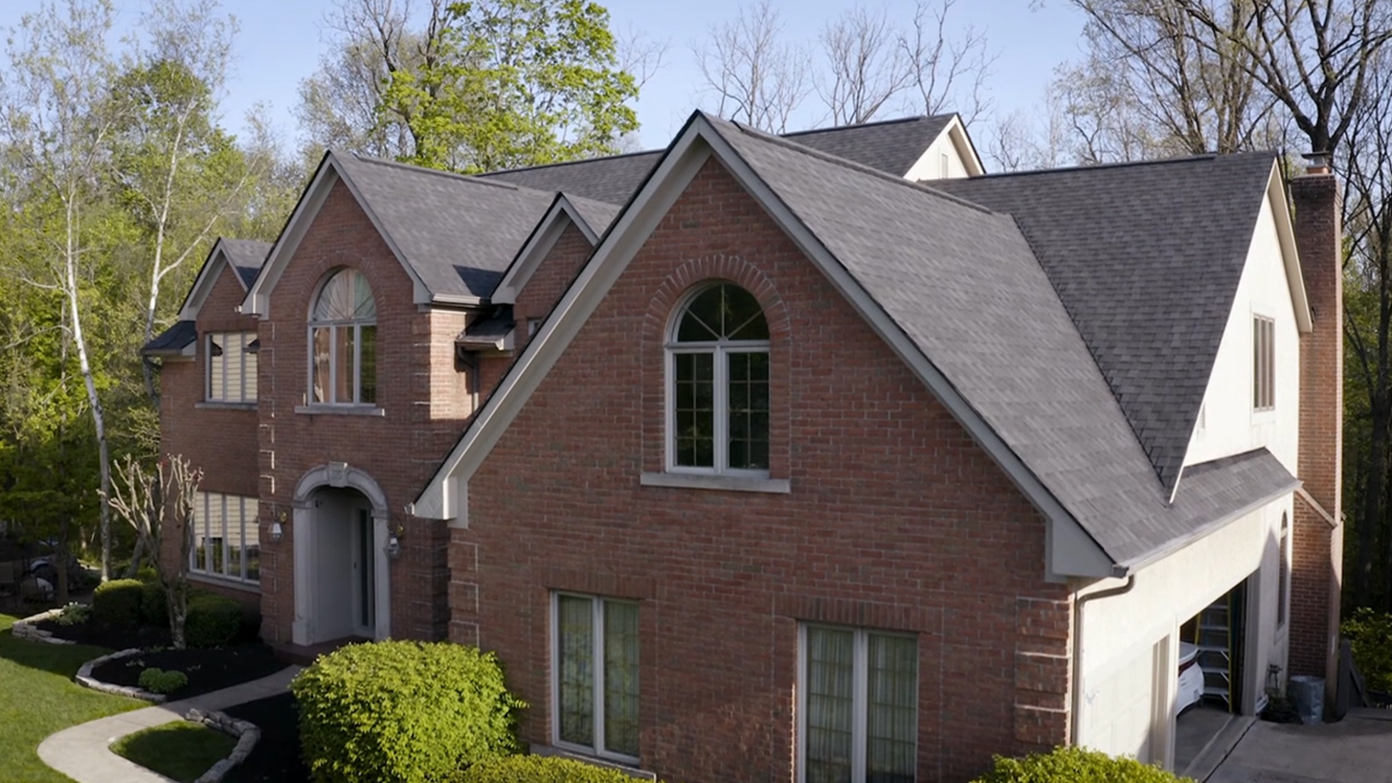 Roofing Underlayment at Menards®