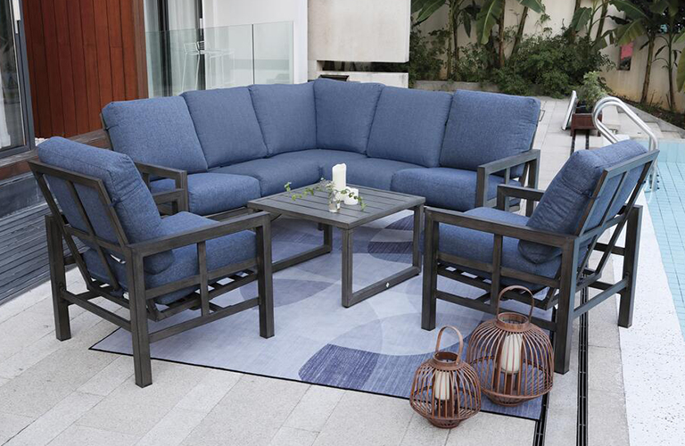 Backyard Creations Patio Furniture Reviews Backyard Creations Fire
