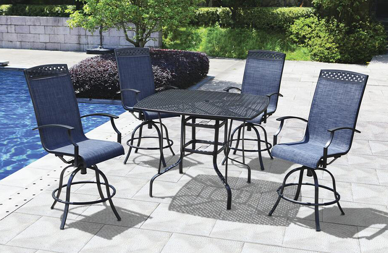 Backyard creations rozier collection clearance
