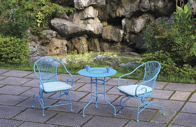 Menards 3 piece patio set deals
