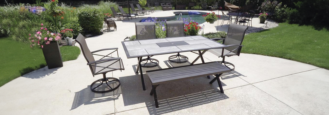 Backyard Creations - Northfield at Menards®
