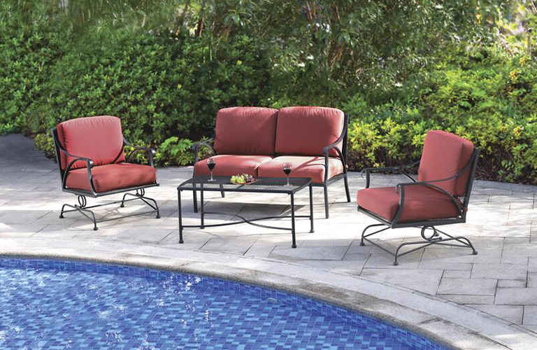 Menards outdoor chairs best sale