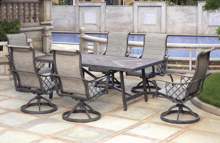 Menards kitchen table and chairs on sale