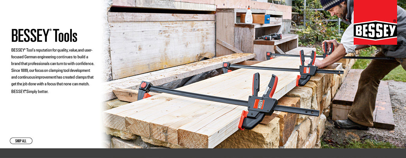 Bessey Tools at Menards®