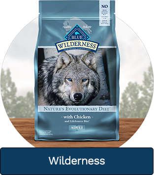 Blue wilderness basics 2025
