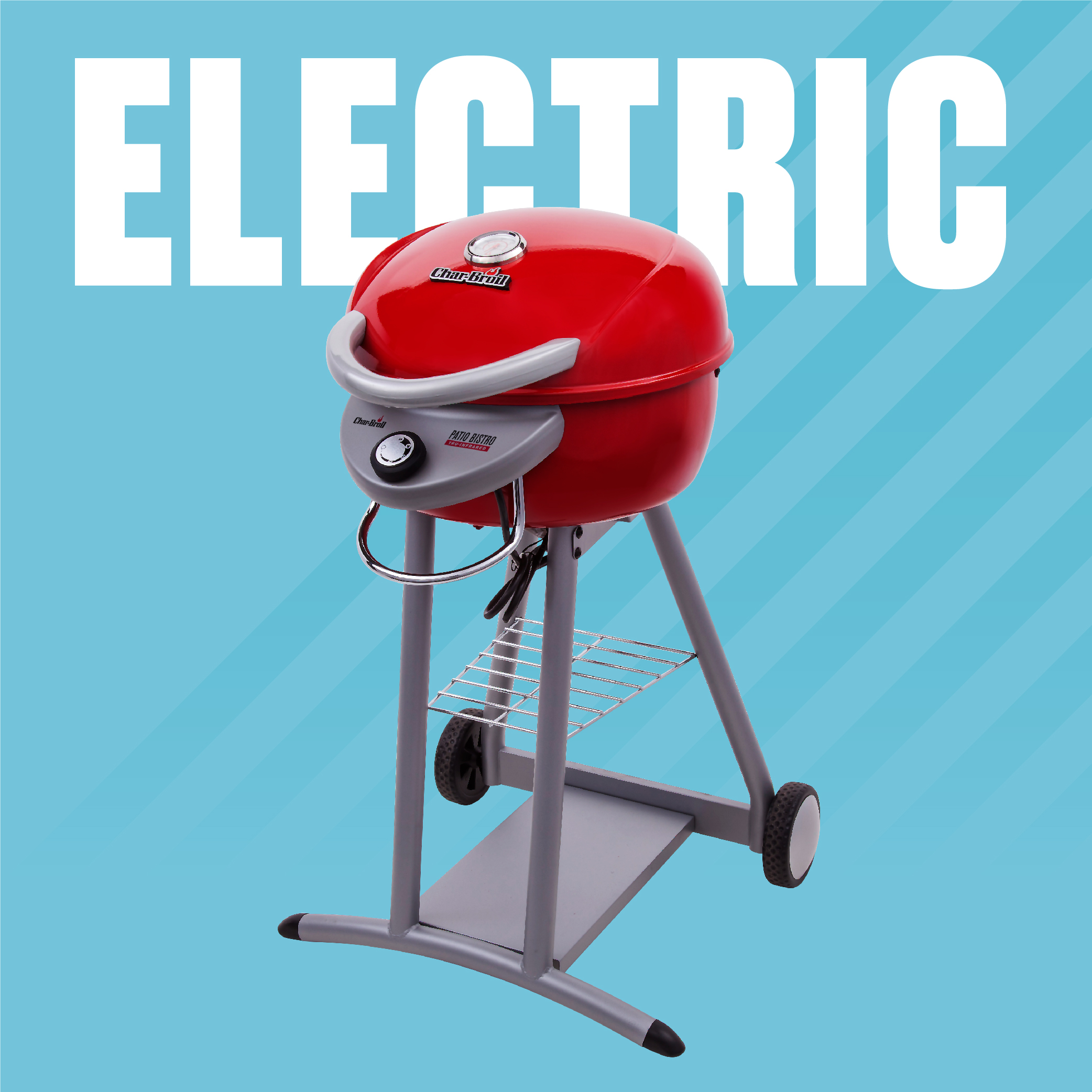 Charbroil at Menards
