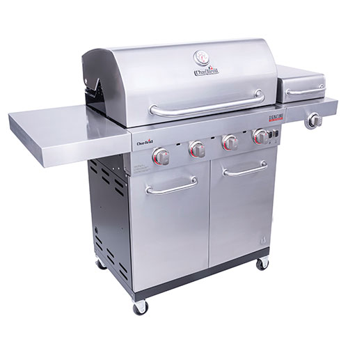 Grills & Outdoor Cooking at Menards®