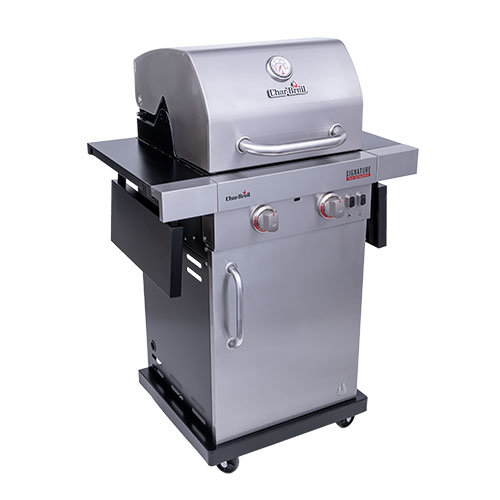 Menards shop gas grills