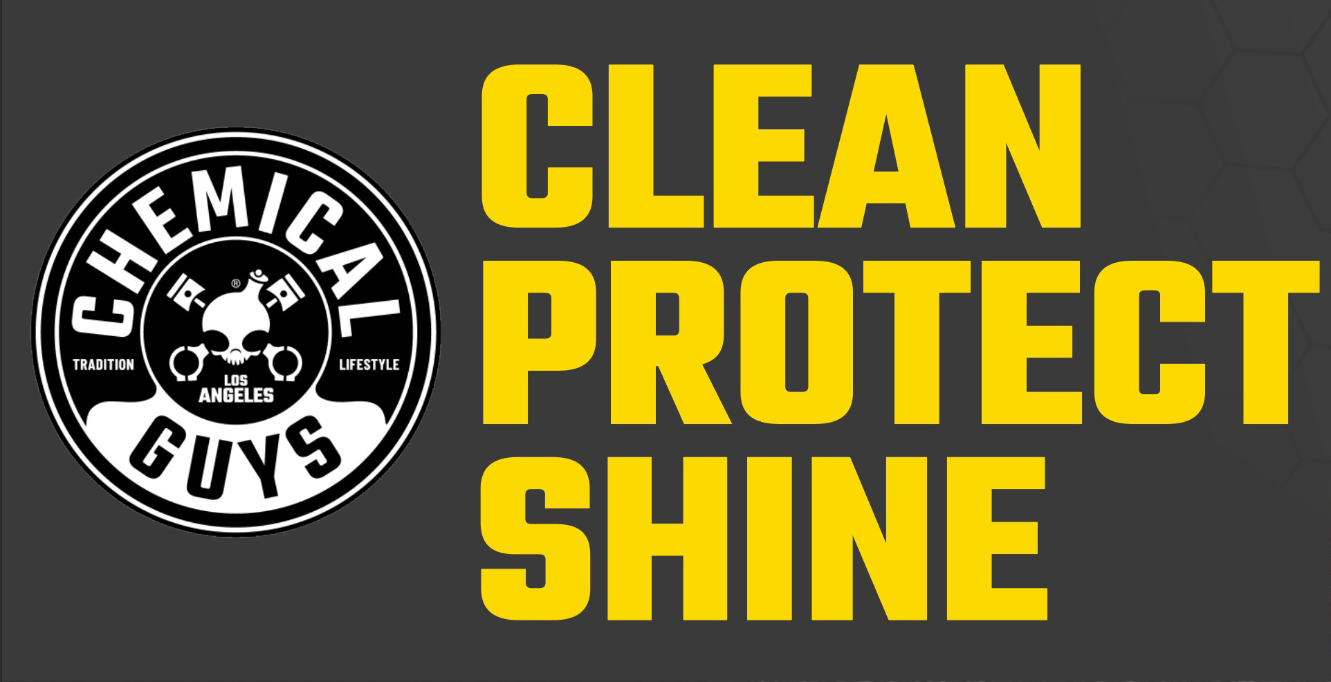 Chemical Guys at Menards®