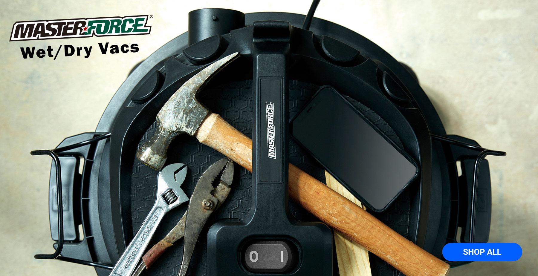 Menards Wet And Dry Vacuum at Christine Wright blog