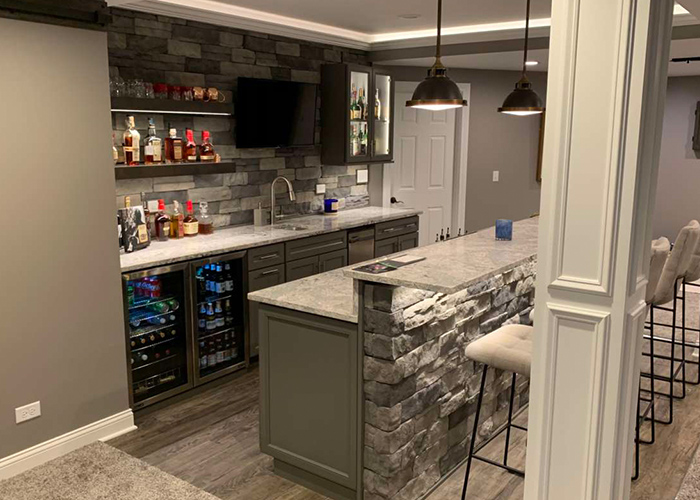 ClipStone at Menards®