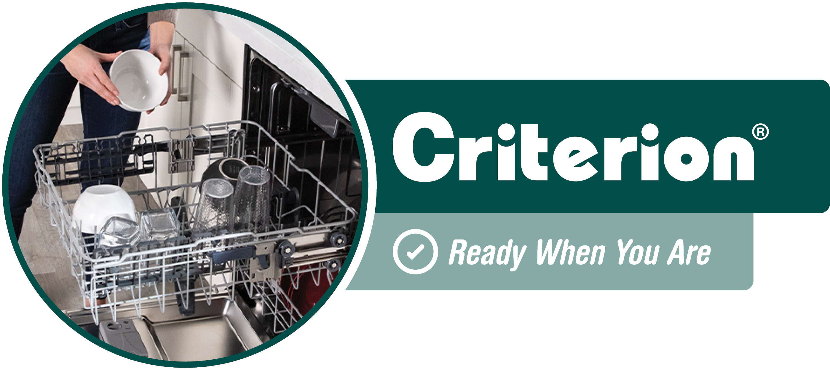 Criterion at Menards®